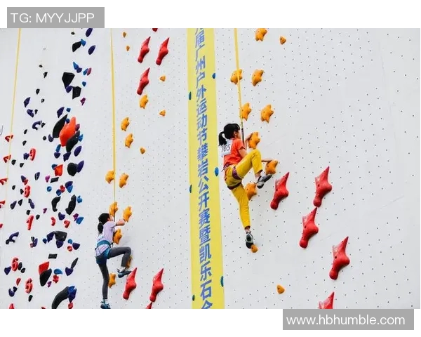 杭州攀岩队夺冠最新攀岩比赛经验分享TOP10解析