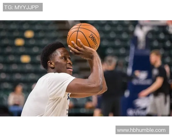 步行者续约奥拉迪波，签下4年84亿大合同，开启全新征程