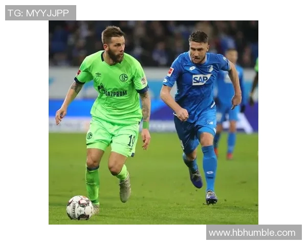 沙尔克04绝地反击惊艳德甲,奇迹逆袭绝杀震撼赛场 沙尔克04绝地反击惊艳德甲,奇迹逆袭绝杀震撼赛场