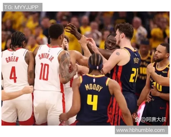 疯狂对决!勇士105比104险胜骑士,总决赛战局1比1 疯狂对决!勇士105比104险胜骑士,总决赛战局1比1